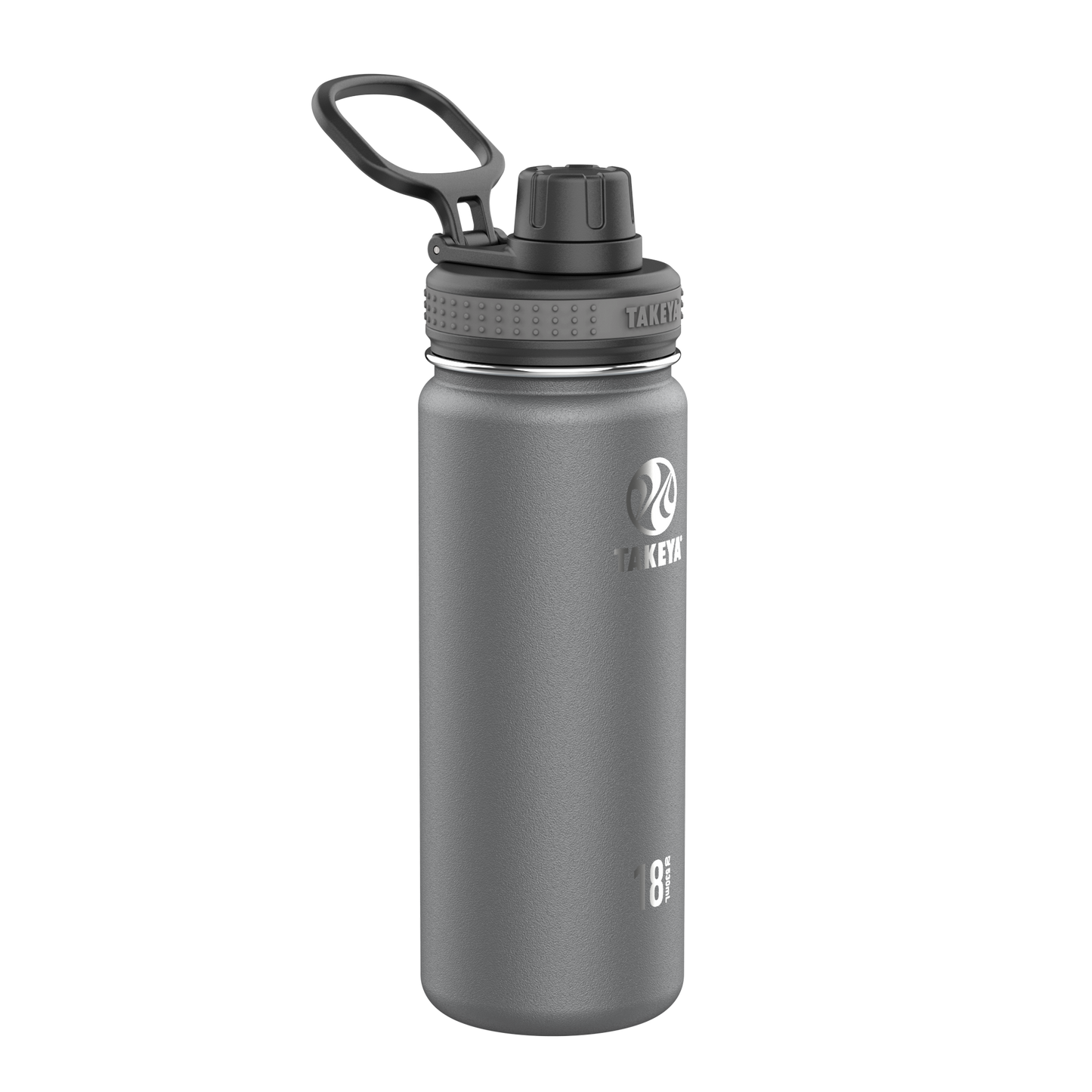 originals-water-bottle-with-spout-lid-o1 50006-OG-Spout-18-Graphite-angle.png