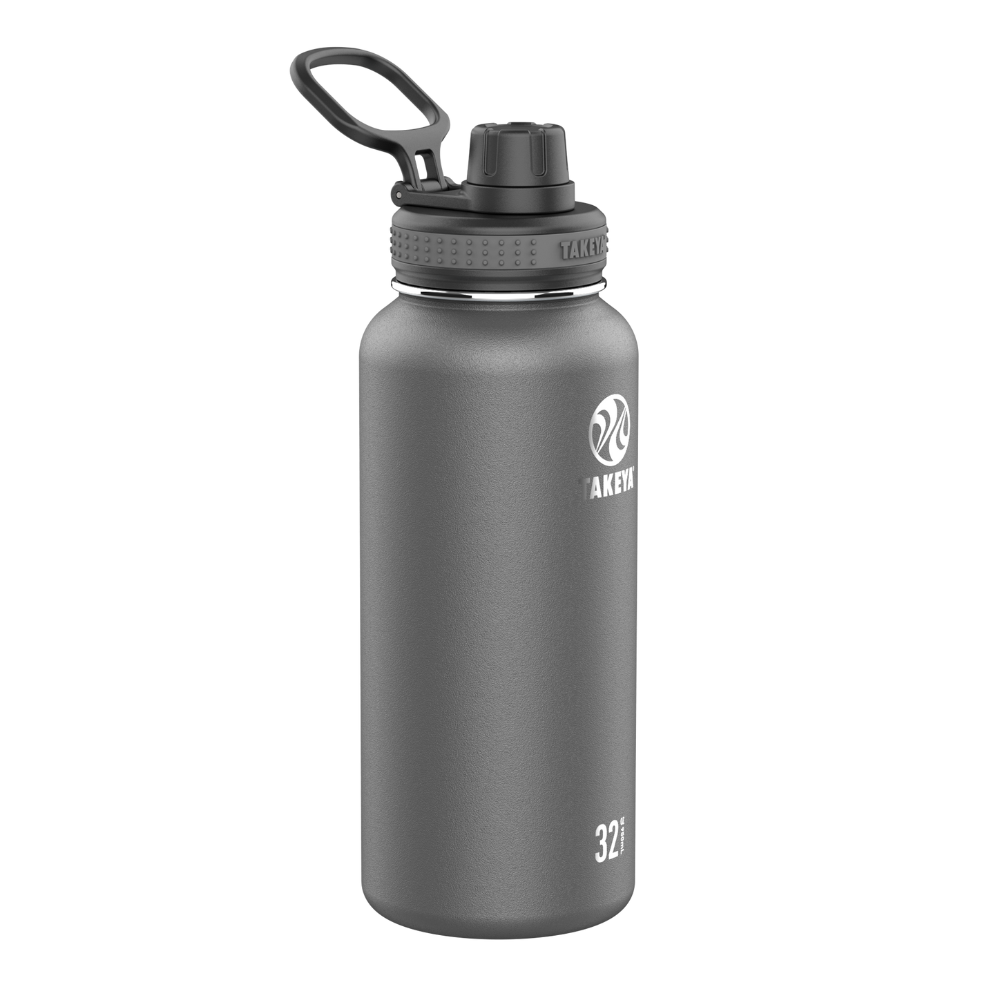 originals-water-bottle-with-spout-lid-o1 50016-OG-Spout-32-graphite-angle.png