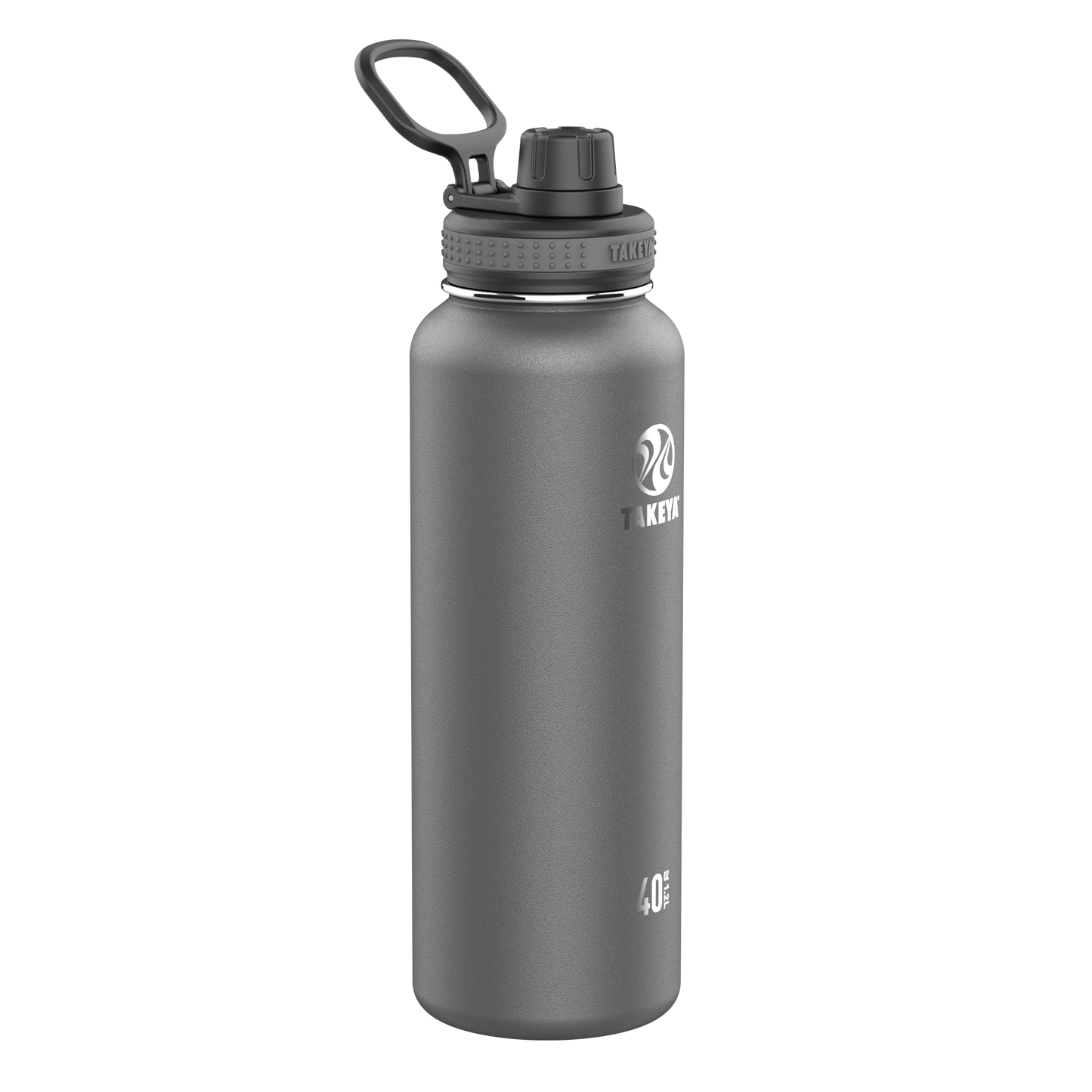 originals-water-bottle-with-spout-lid-o1 50025-OG-Spout-40-graphite-angle.png
