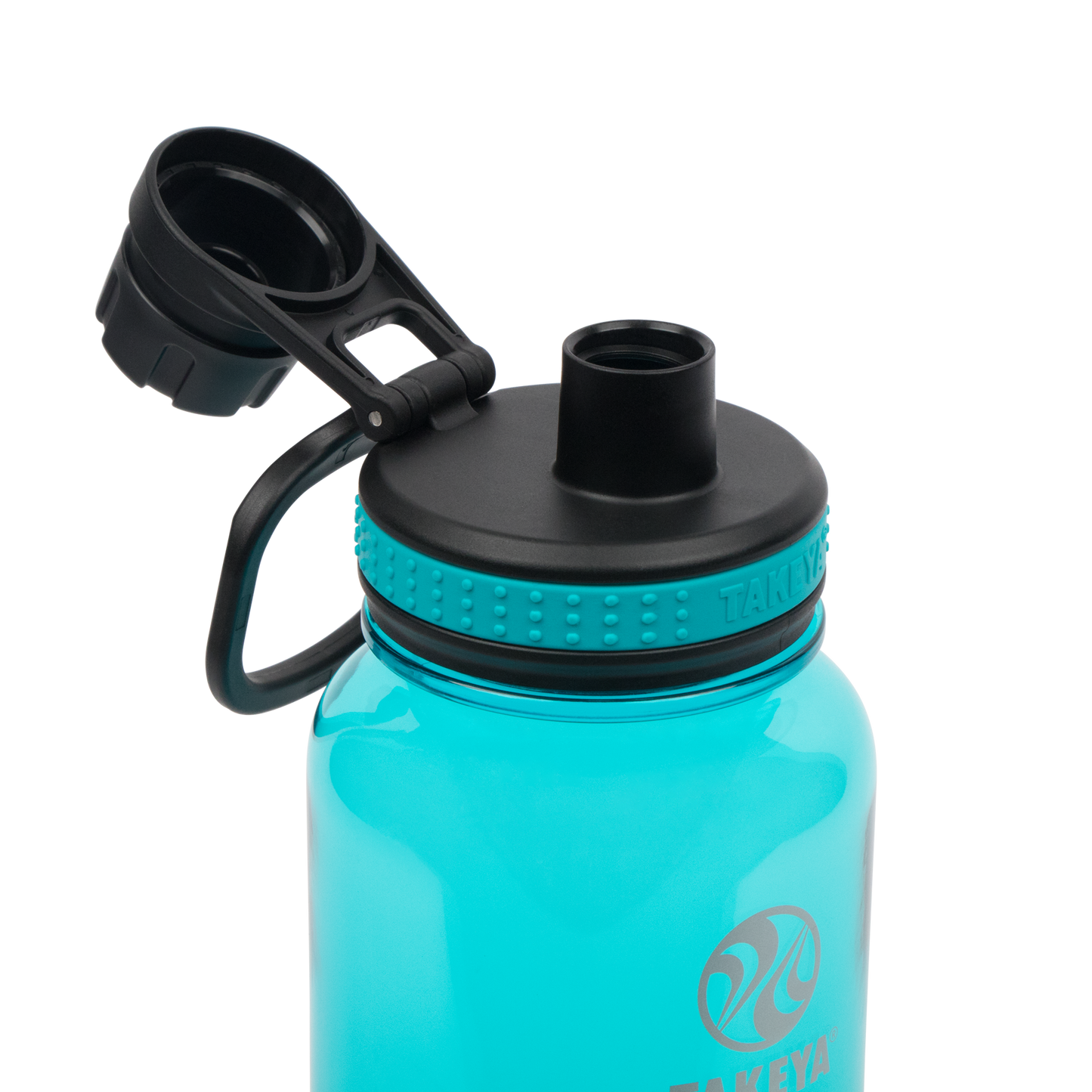 tritan-water-bottle-with-spout-lid-4-pack-p1 50276-Tritan-Spout_Lid-32-Ocean-open.png