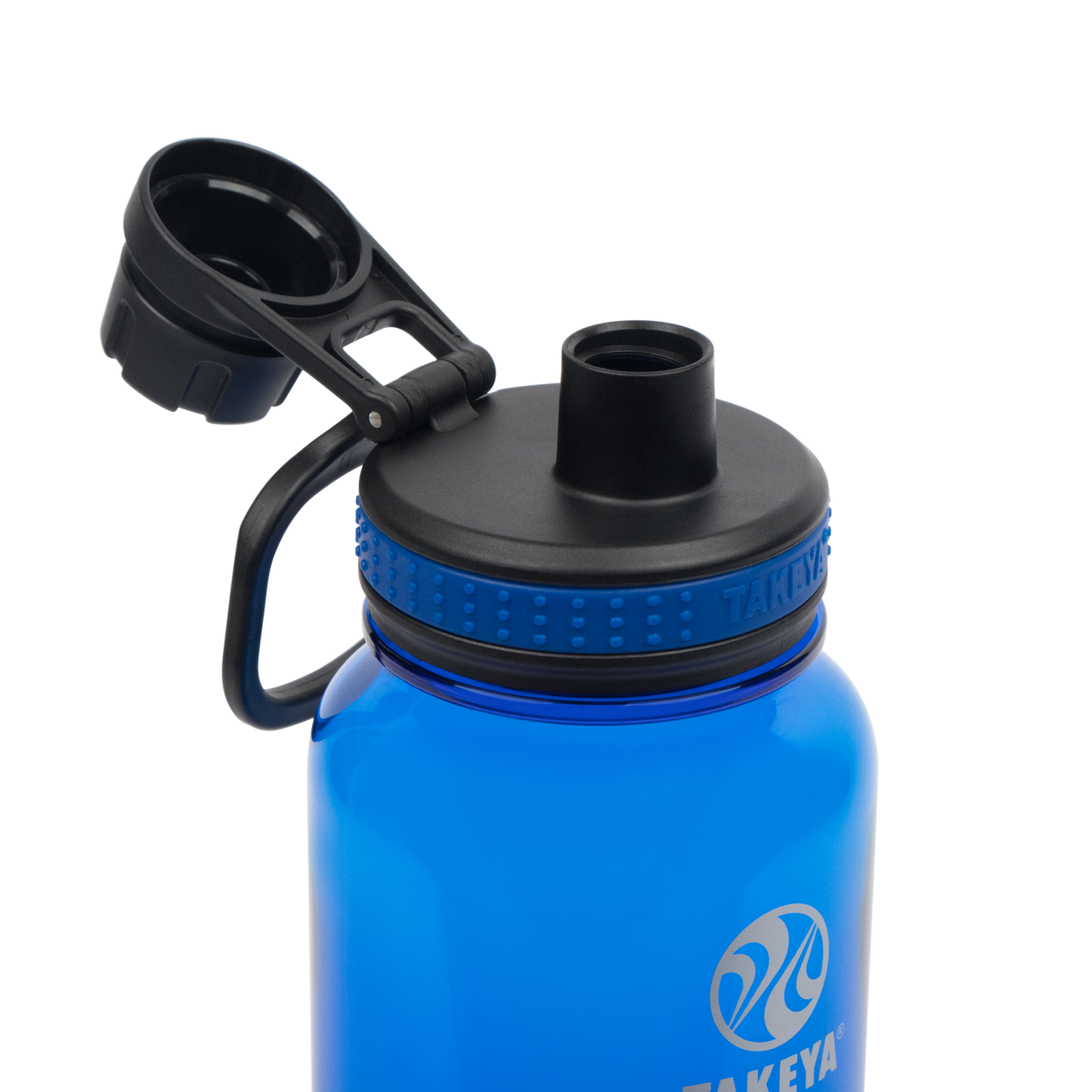 tritan-water-bottle-with-spout-lid-4-pack-p1 50276-Tritan-Spout_Lid-32-Royal-open.png