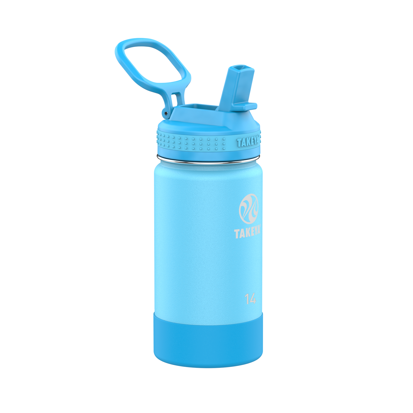 actives-kids-water-bottle-with-straw-lid-w4 50314-Actives-Kids-Straw-14-SailBlue-Atlantic-angle.png