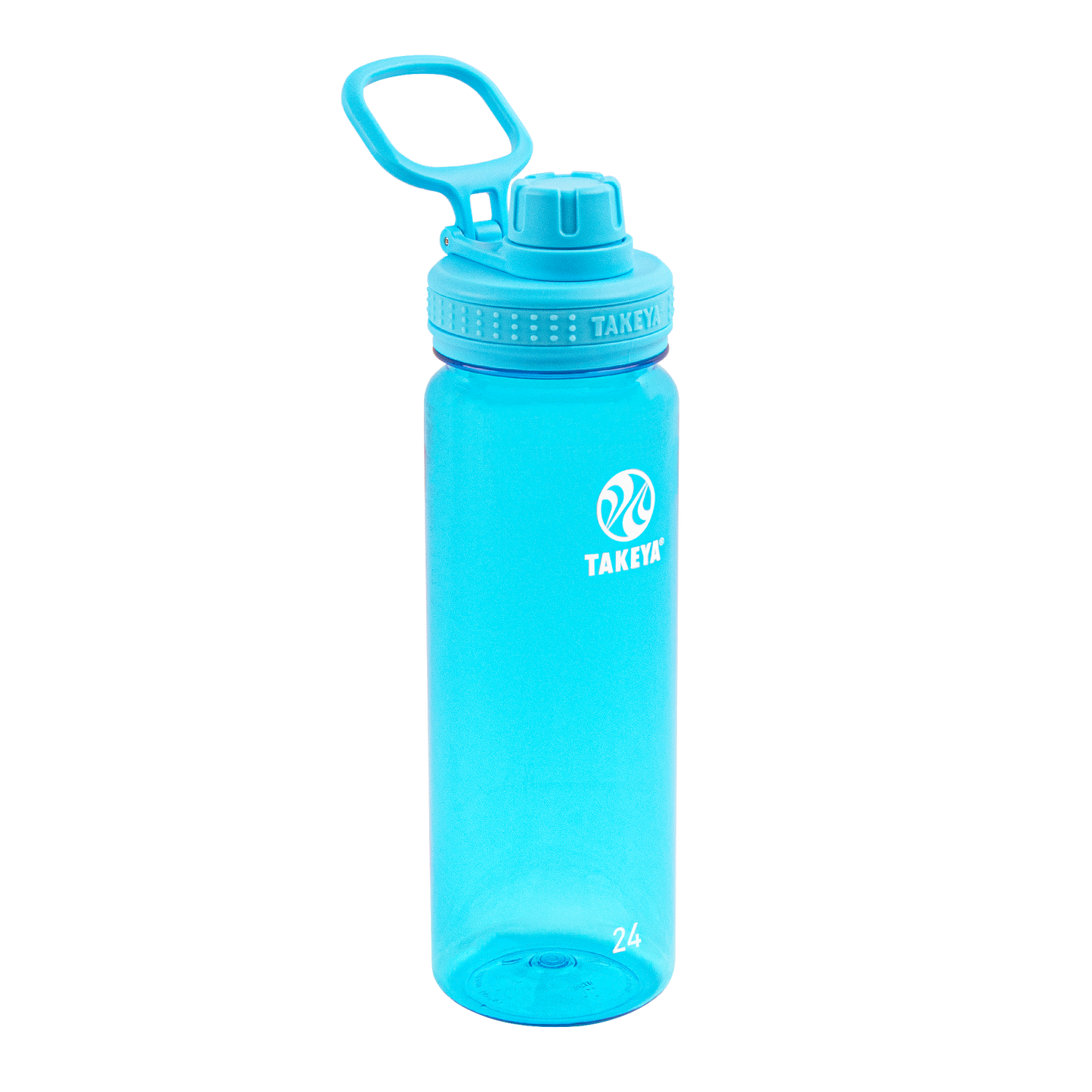 tritan-water-bottle-with-spout-lid-k7 50401-Tritan-Spout-24-BreezyBlue-angle.png