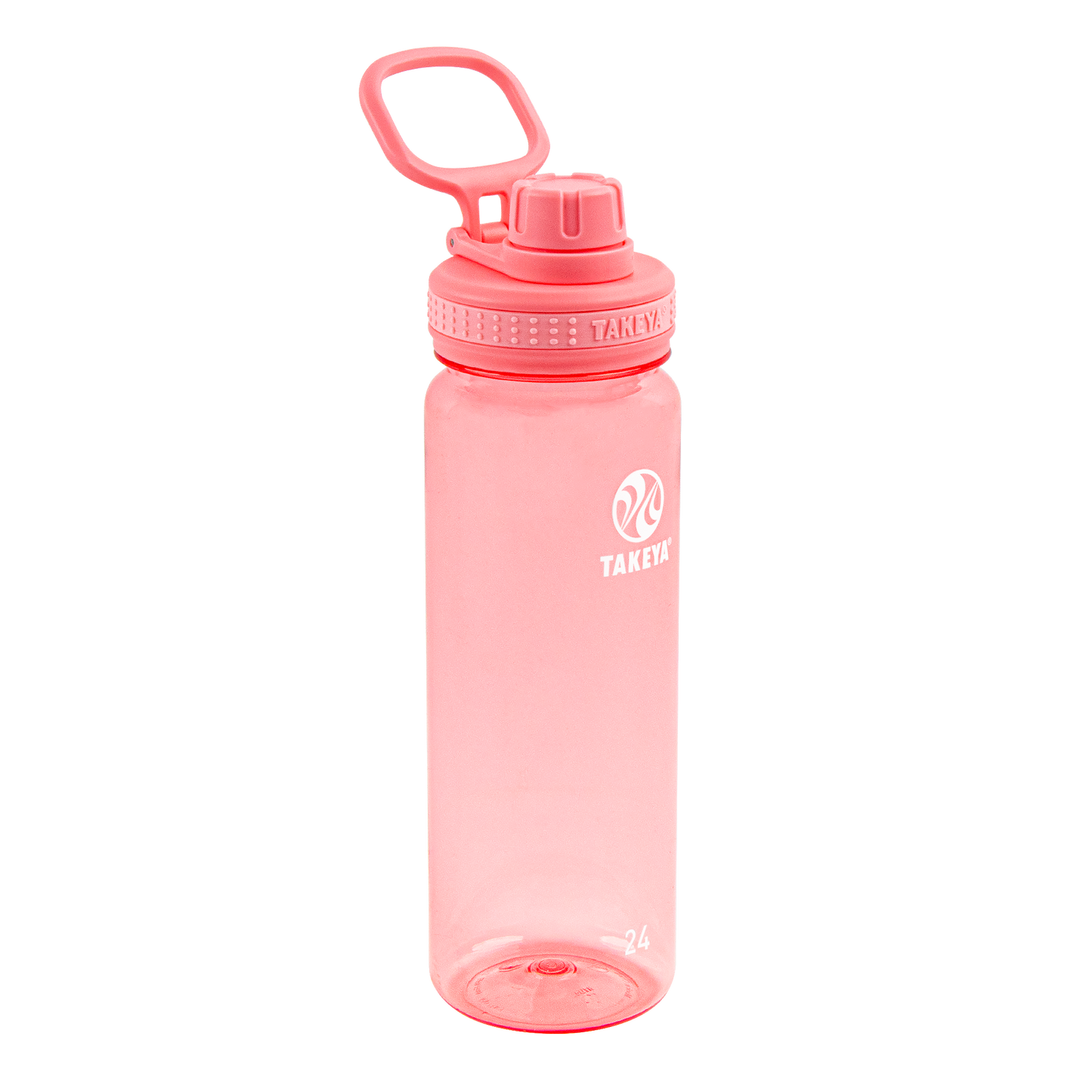 tritan-water-bottle-with-spout-lid-k7 50402-Tritan-Spout-24-FlutterPink-angle.png