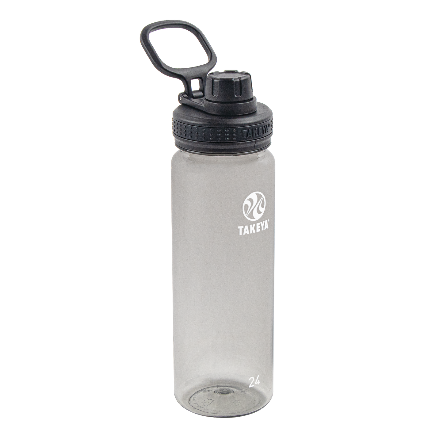 tritan-water-bottle-with-spout-lid-k7 50404-Tritan-Spout-24-StormyBlack-angle.png
