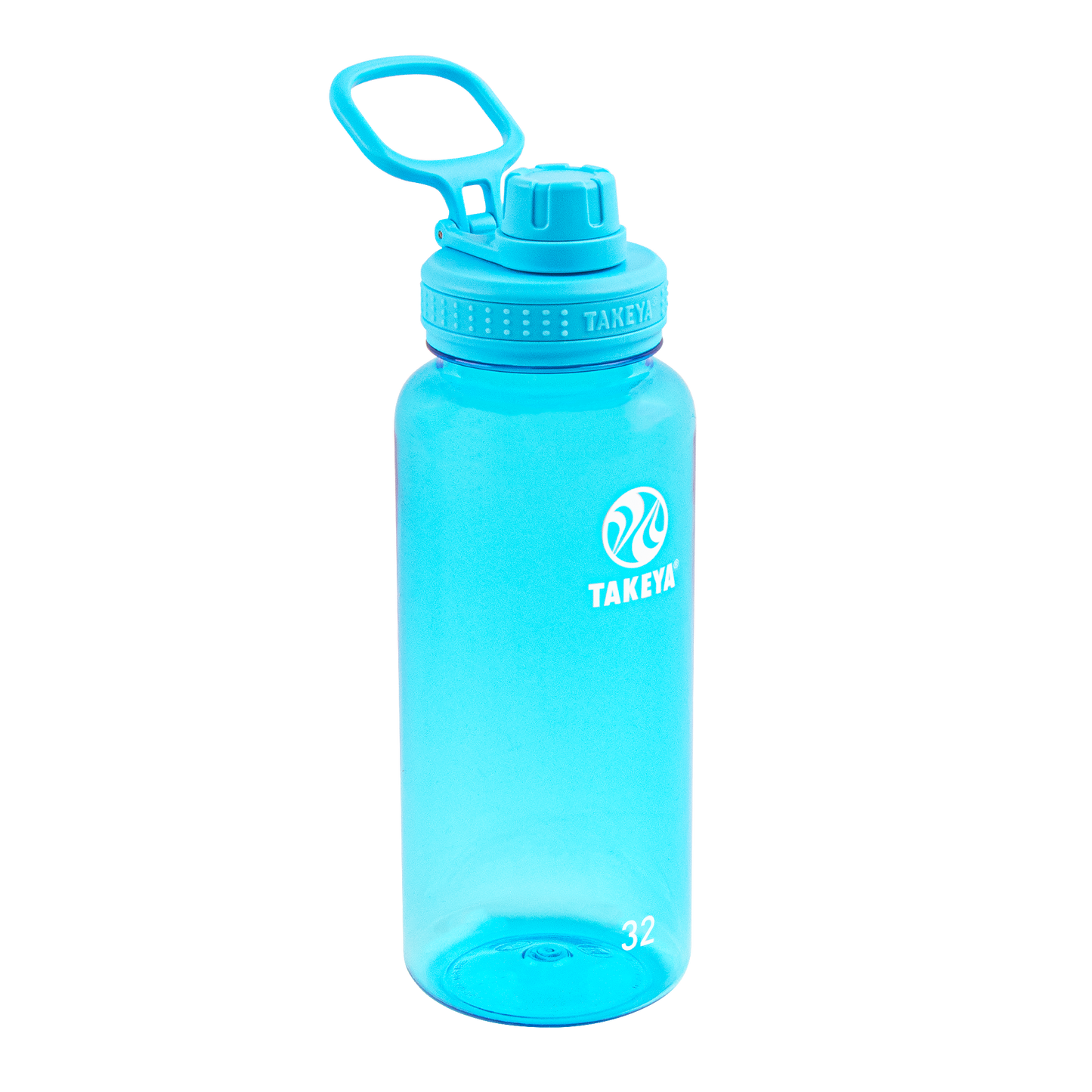 tritan-water-bottle-with-spout-lid-k7 50405-Tritan-Spout-32-BreezyBlue-angle.png