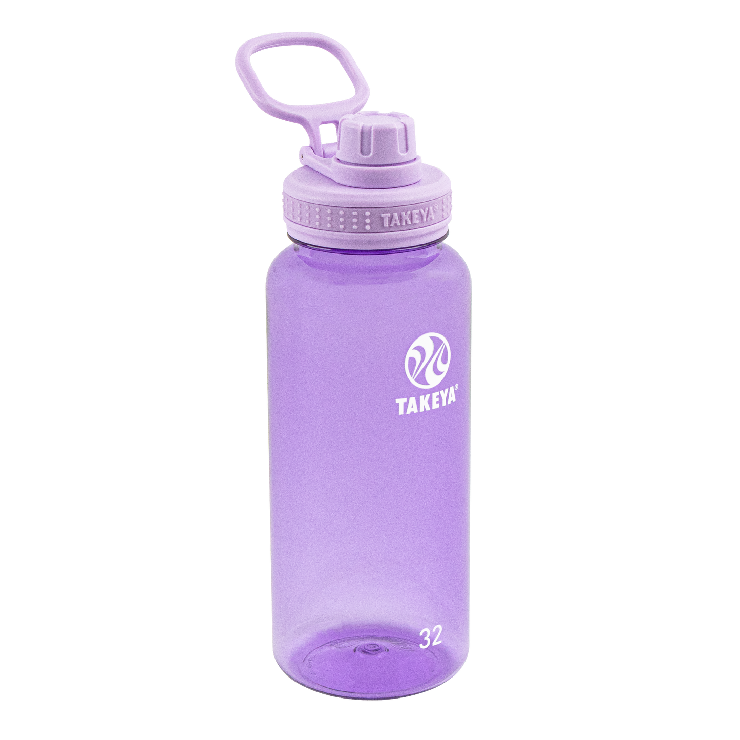 tritan-water-bottle-with-spout-lid-k7 50407-Tritan-Spout-32-VivacityPurple-angle.png
