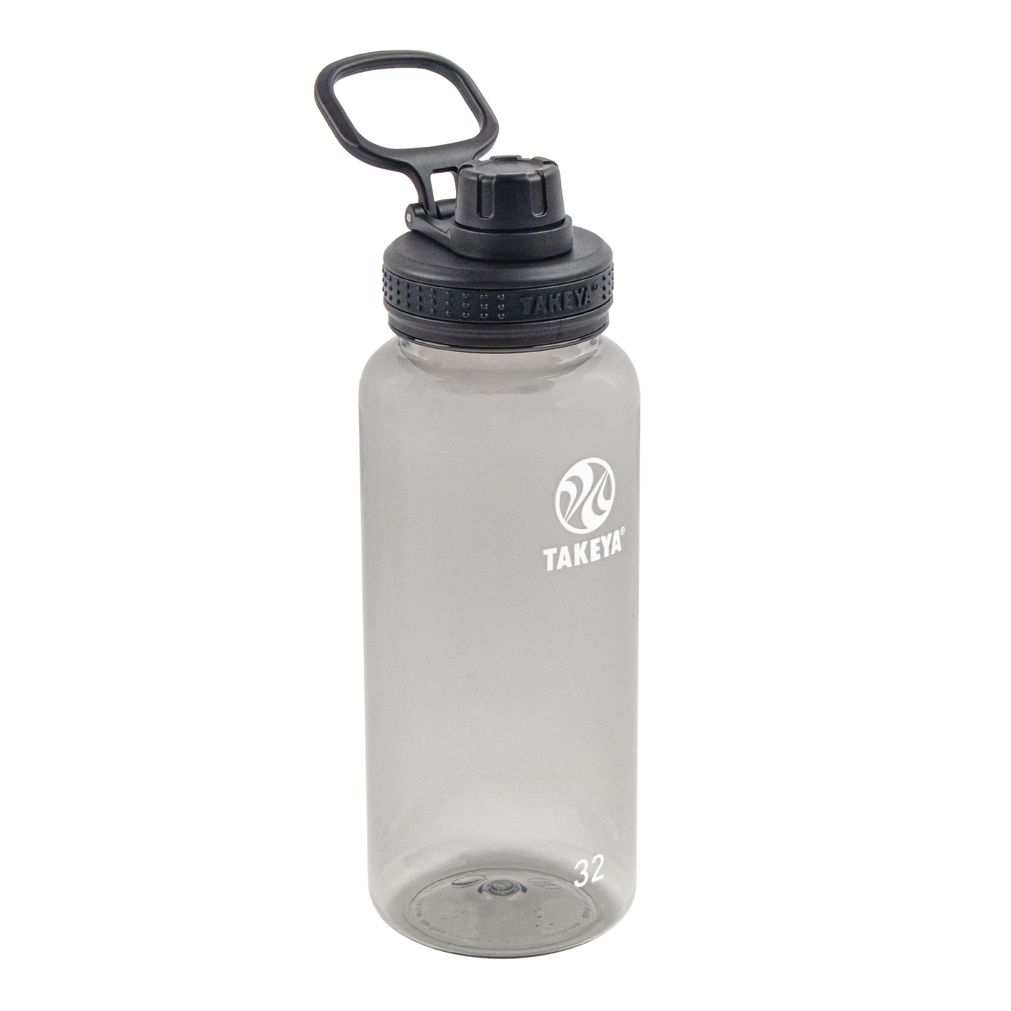 tritan-water-bottle-with-spout-lid-k7 50408-Tritan-Spout-32-StormyBlack-angle.png