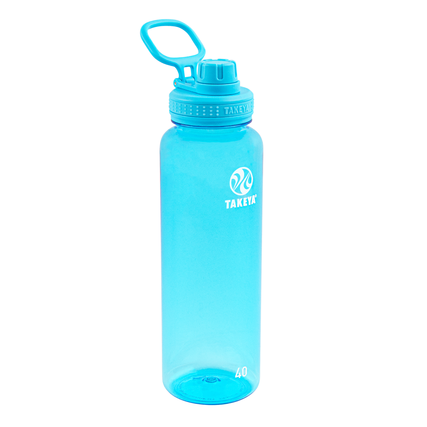 tritan-water-bottle-with-spout-lid-k7 50409-Tritan-Spout-40-BreezyBlue-angle.png