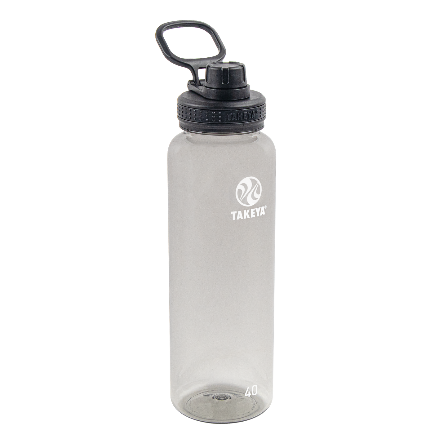 tritan-water-bottle-with-spout-lid-k7 50412-Tritan-Spout-40-StormyBlack-angle.png