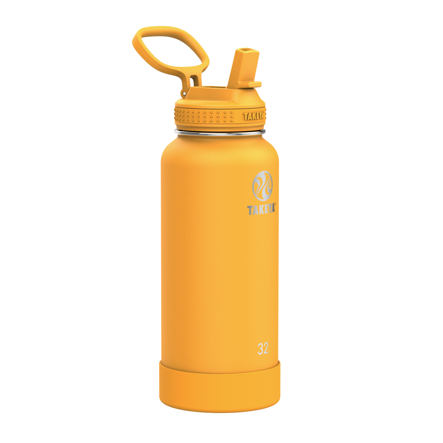 actives-water-bottle-with-straw-lid-e7 51052-Actives-Straw-32-Clementine-angle.png