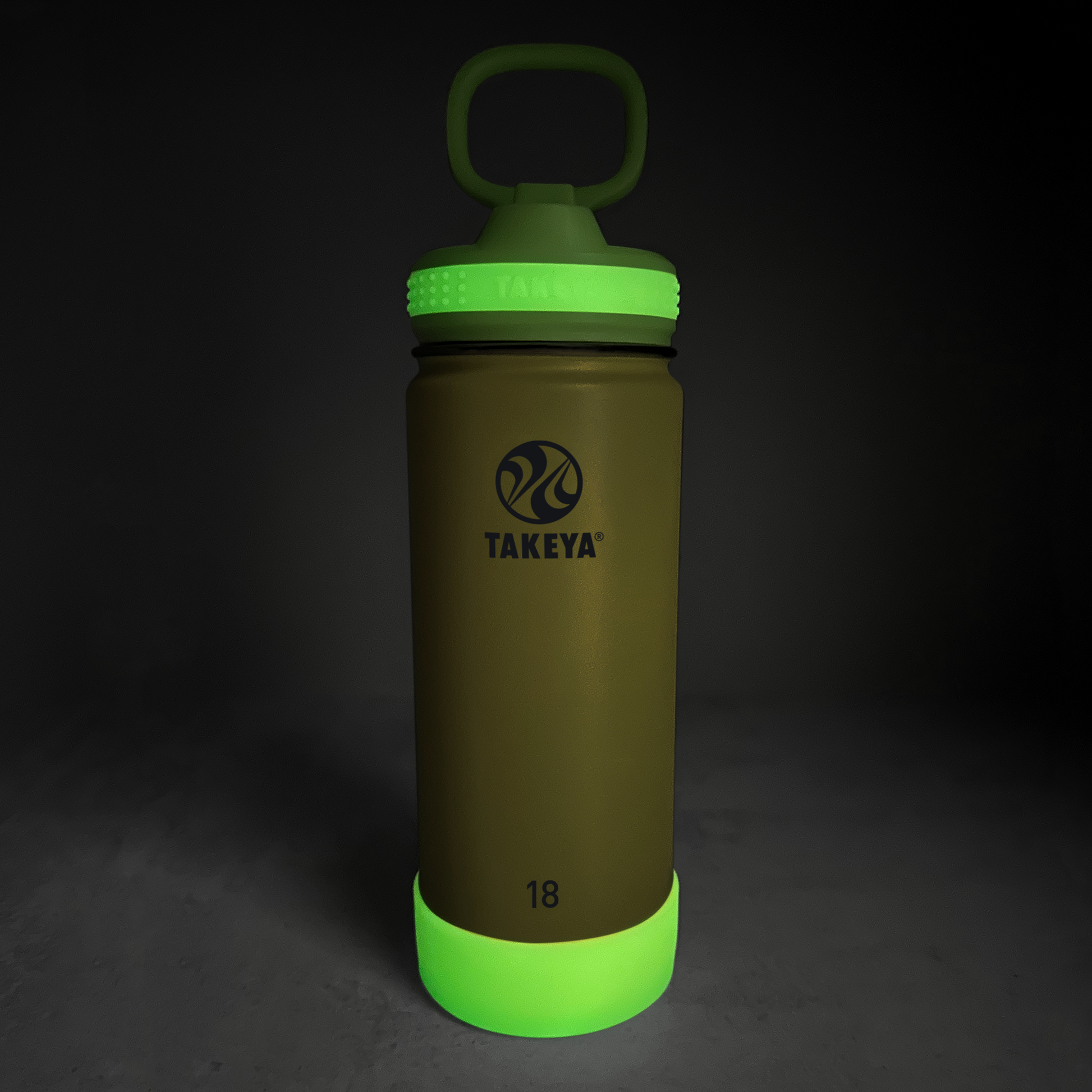 actives-kids-glow-in-the-dark-water-bottle-with-straw-lid-v5 51075-Actives-Kids-Straw-18-GID-LightningGreen-dark-V2.png