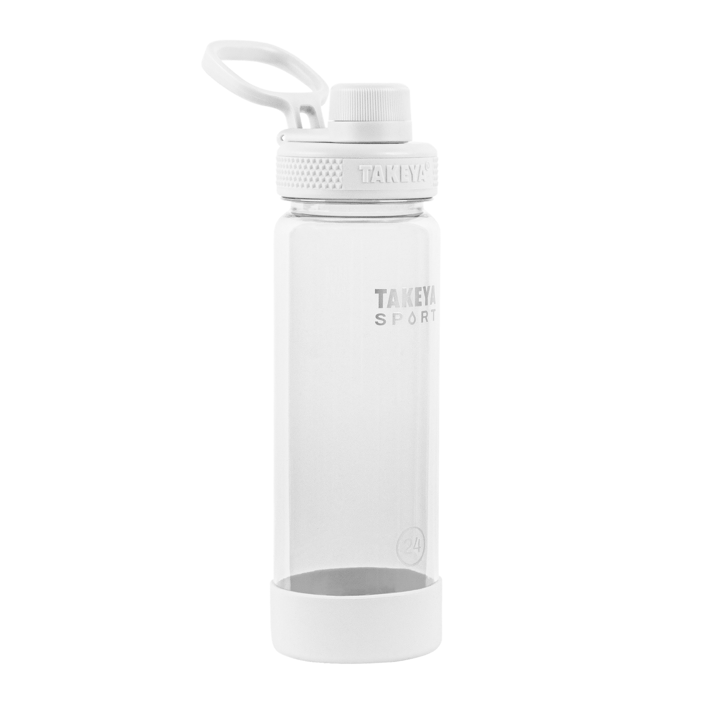 tritan-sport-water-bottle-with-spout-lid-l4 51668-TKS-Tritan-Spout-24-ExtremeAir-frontangle.png