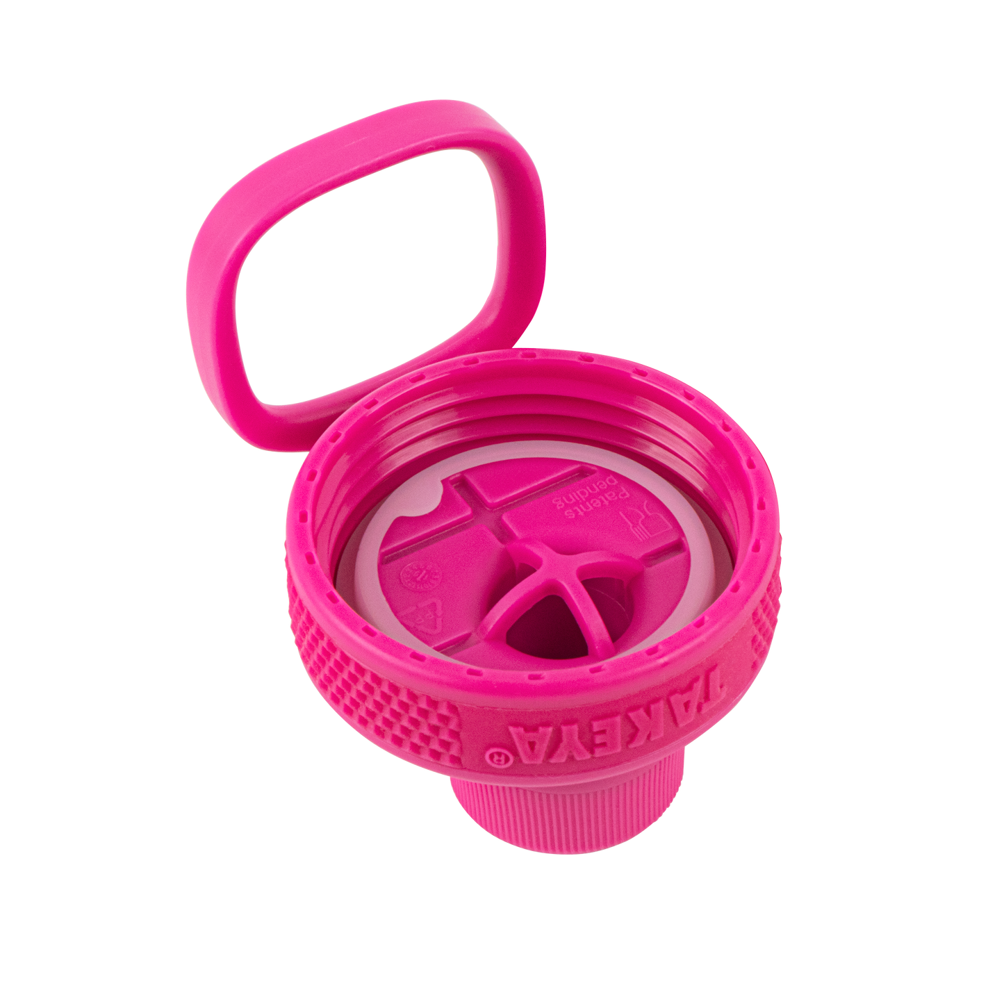 tritan-sport-water-bottle-with-spout-lid-l4 51671-TKS-Tritan-Spout-24-PinkSweep-lid.png