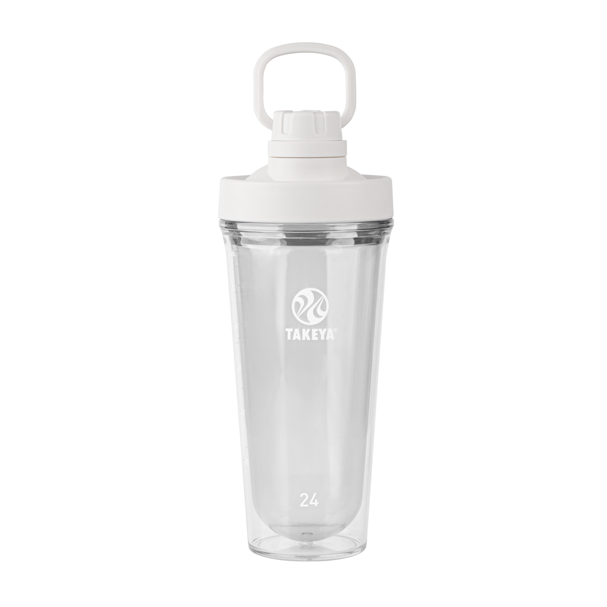 protein-shaker-q1 52524-24oz-Tritan-ProteinShaker-CloudWhite-Front.png
