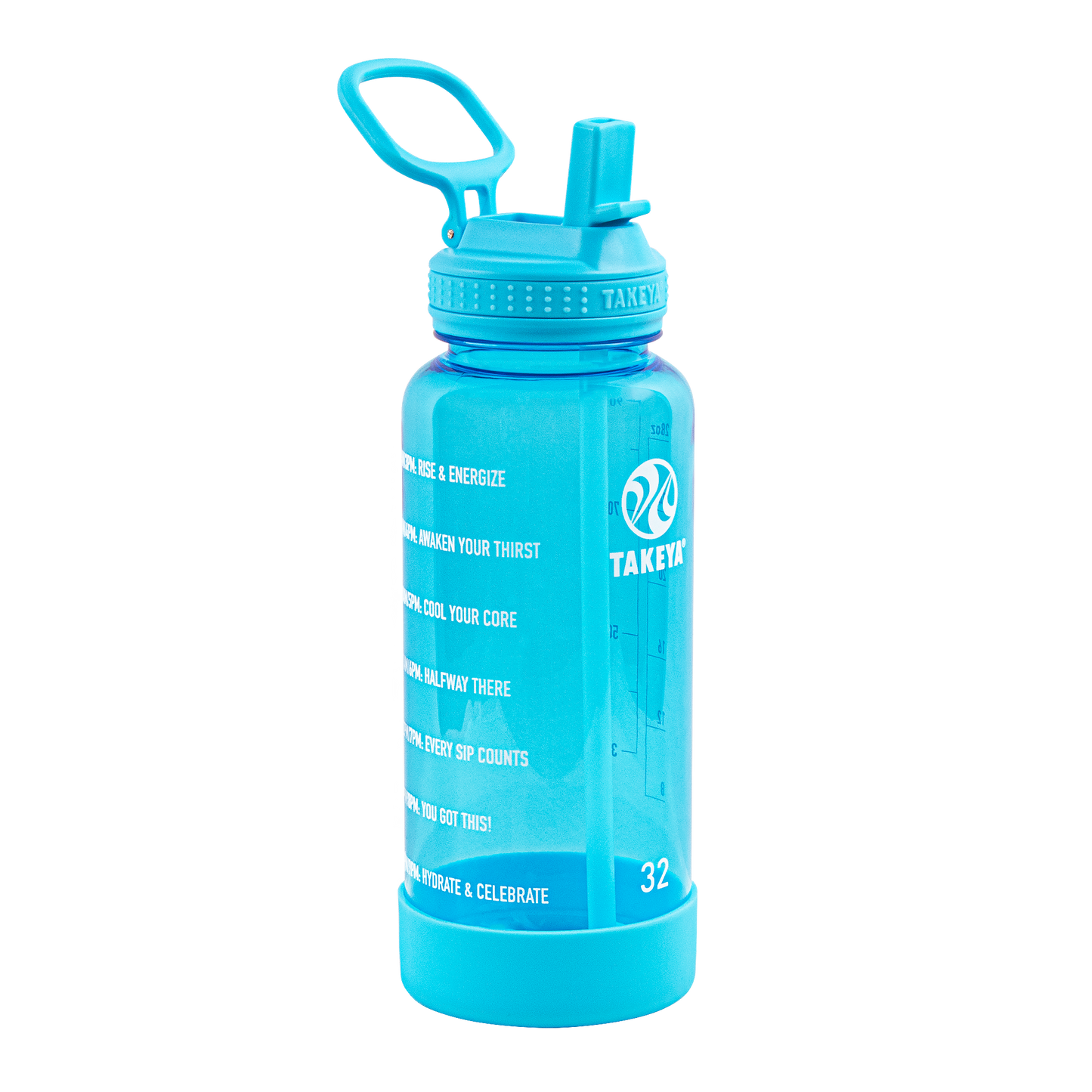 tritan-motivational-water-bottle-with-straw-lid-e2 52538-Tritan-Straw-Motivational-32-BreezyBlue-frontangle.png