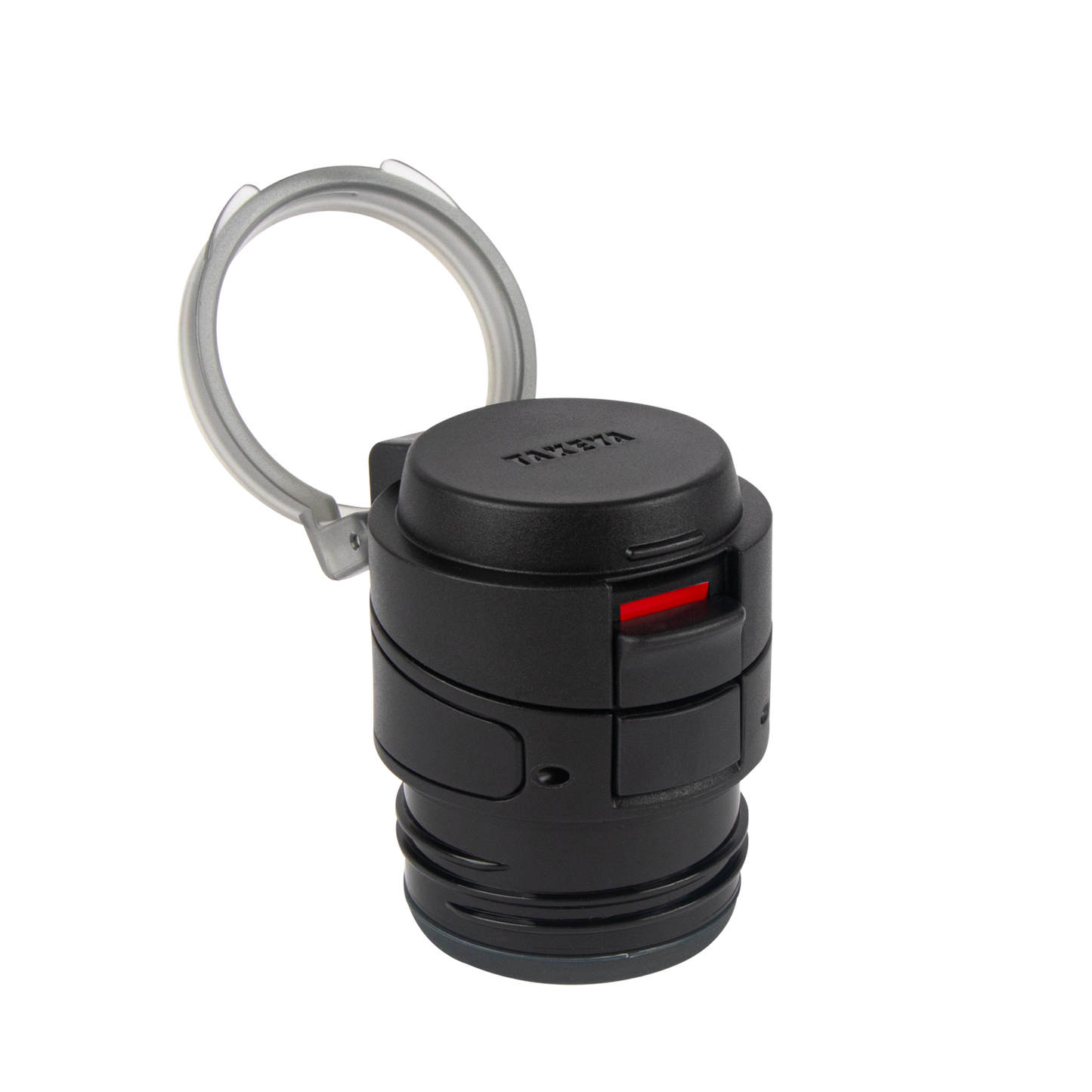 traveler-fliplocktm-lid-q7 96076-R-TravelerLid-FrontAngleTop-Onyx.png