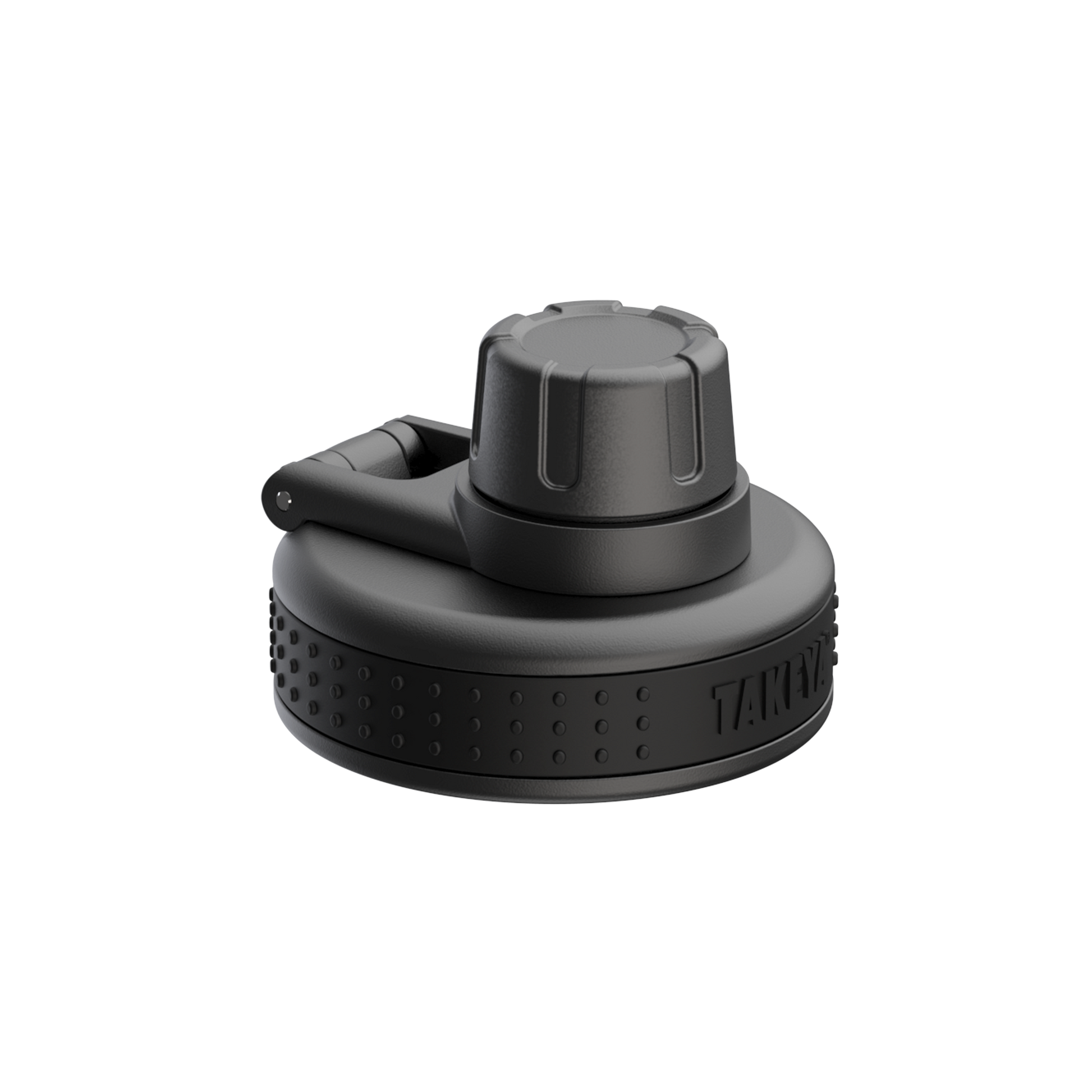 actives-insulated-spout-lid-no-handle-a9 96079-Actives-PB-Spout-64-NoHandle-Onyx-lid.png