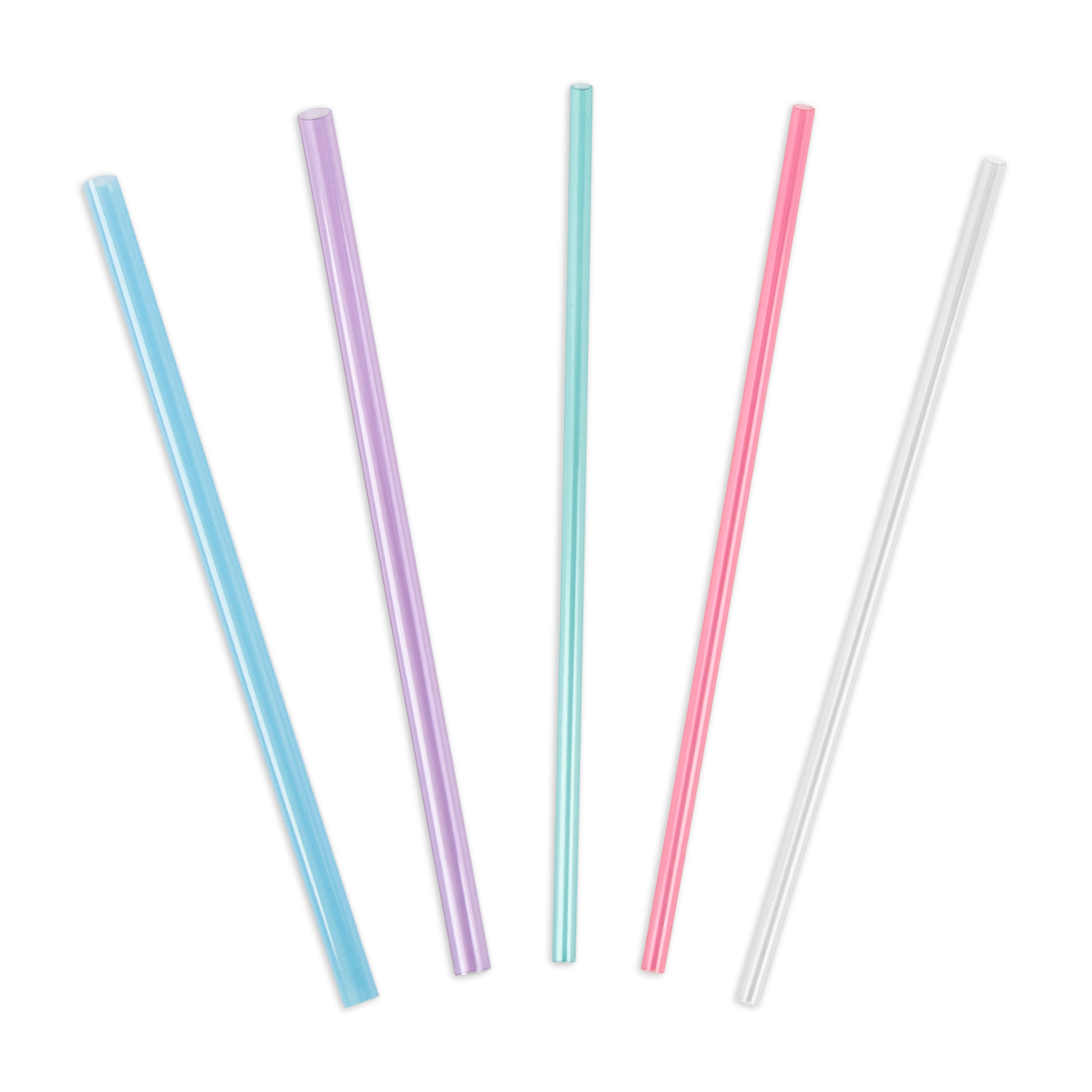 straw-tumbler-tritan-straws-5-pack-w7 97265-R-Tritan-Standard-Straw-5pk-Assorted.png