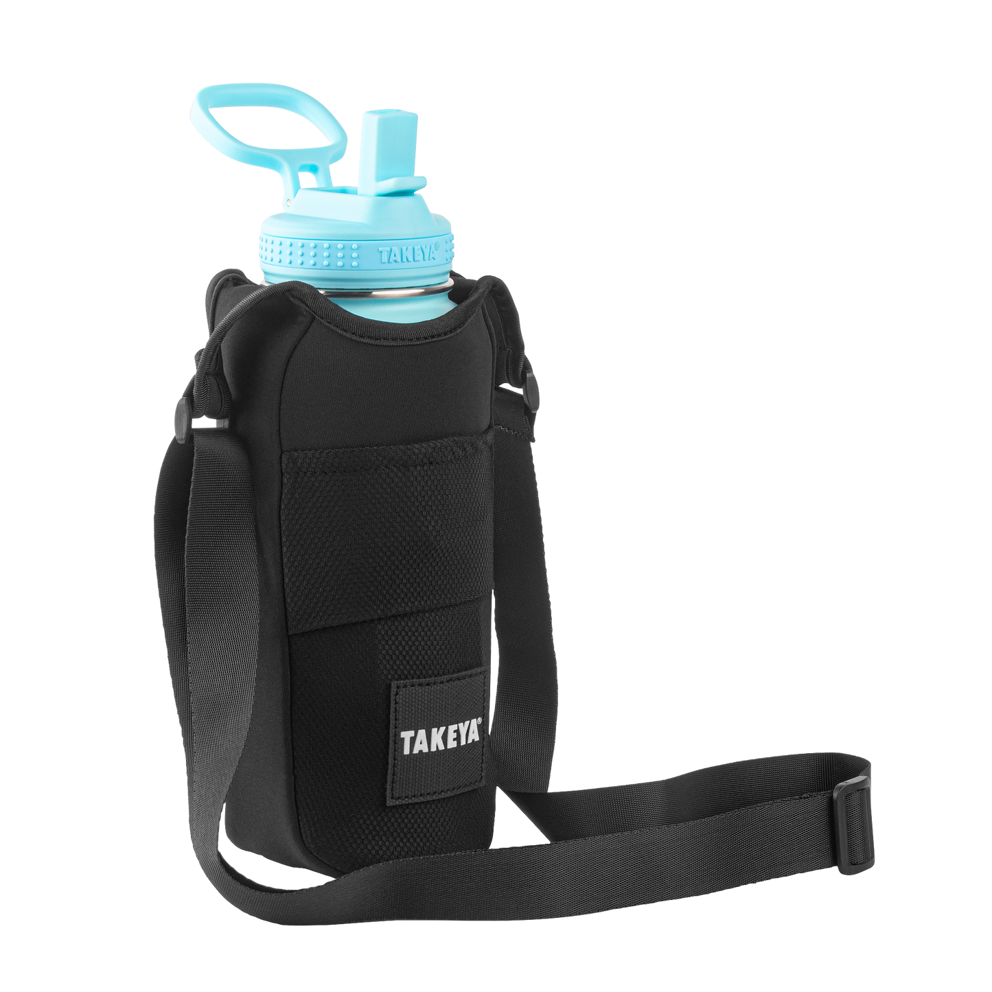 packable-bottle-sling-m4 97284-TF-32-40-Foldable-BottleSling-Onyx-FrontAngle-32Bottle.png