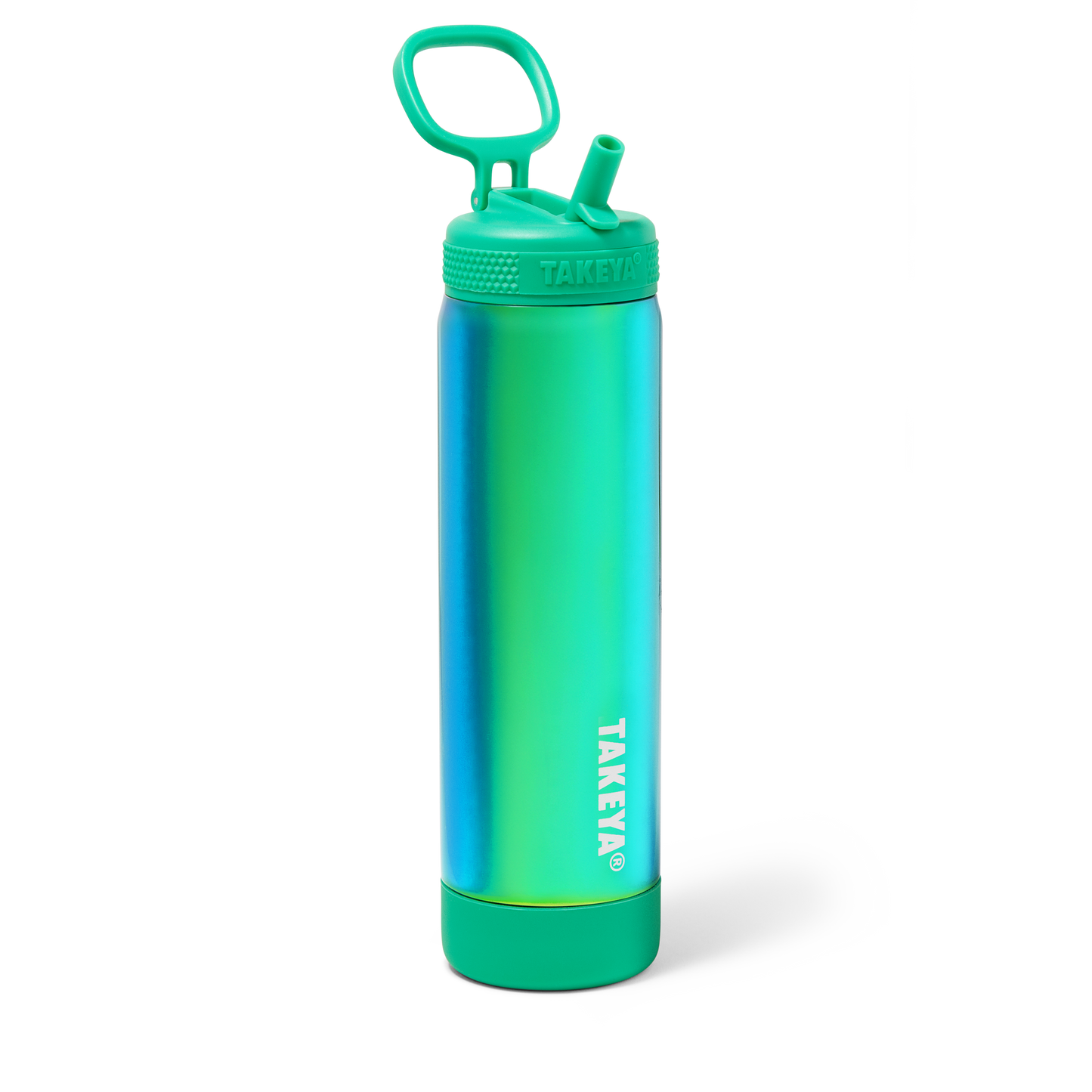 aurora-water-bottle-with-straw-lid-v4 TKS_F25_Aurora_StwBtl_AuroraEmerald_22oz_51386_v2_SHD.png