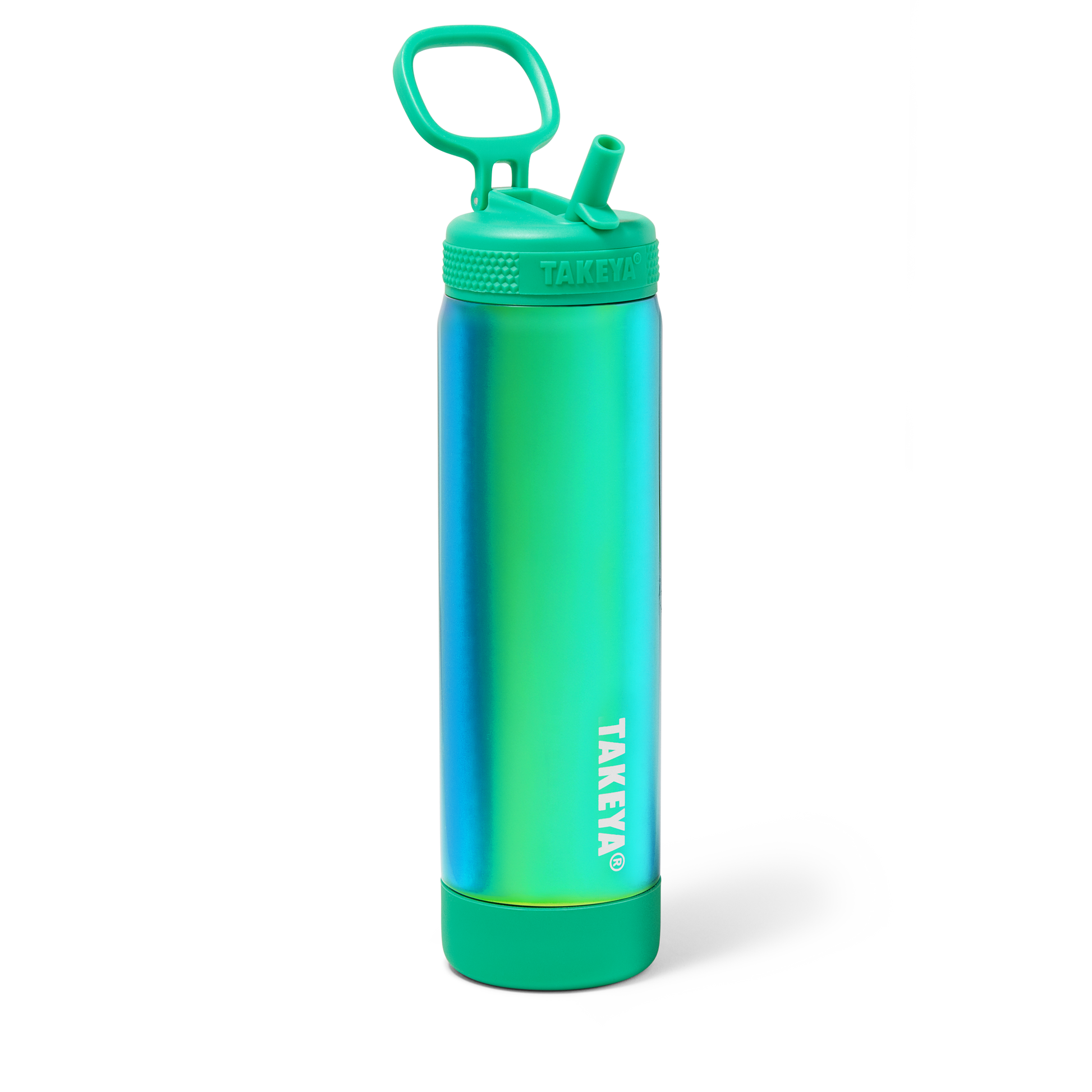 aurora-water-bottle-with-straw-lid-v4 TKS_F25_Aurora_StwBtl_AuroraEmerald_22oz_51386_v2_SHD.png
