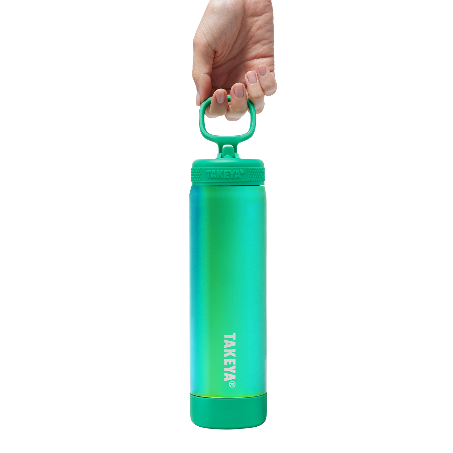 aurora-water-bottle-with-straw-lid-v4 TKS_F25_Aurora_StwBtl_AuroraEmerald_22oz_51386_v3.png