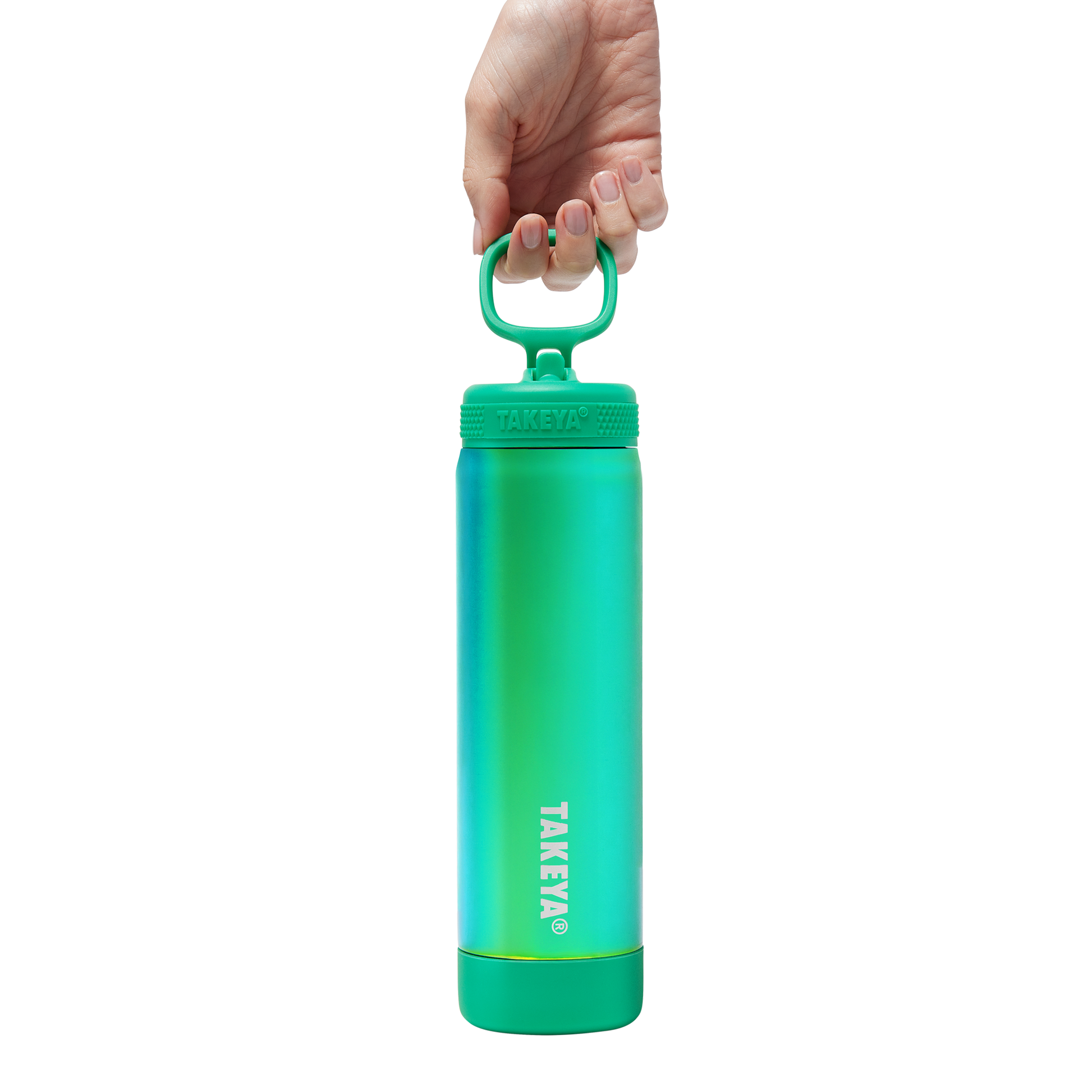 aurora-water-bottle-with-straw-lid-v4 TKS_F25_Aurora_StwBtl_AuroraEmerald_22oz_51386_v3.png