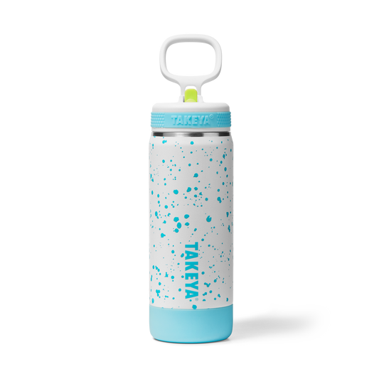 glow-in-the-dark-sport-kids-water-bottle-confetti-with-straw-lid-r9 TKS_SP25_CoreKidsGIDConfetti_StwBtl_CloudGlow_18oz_51368_v1_sRGB_SHD.png