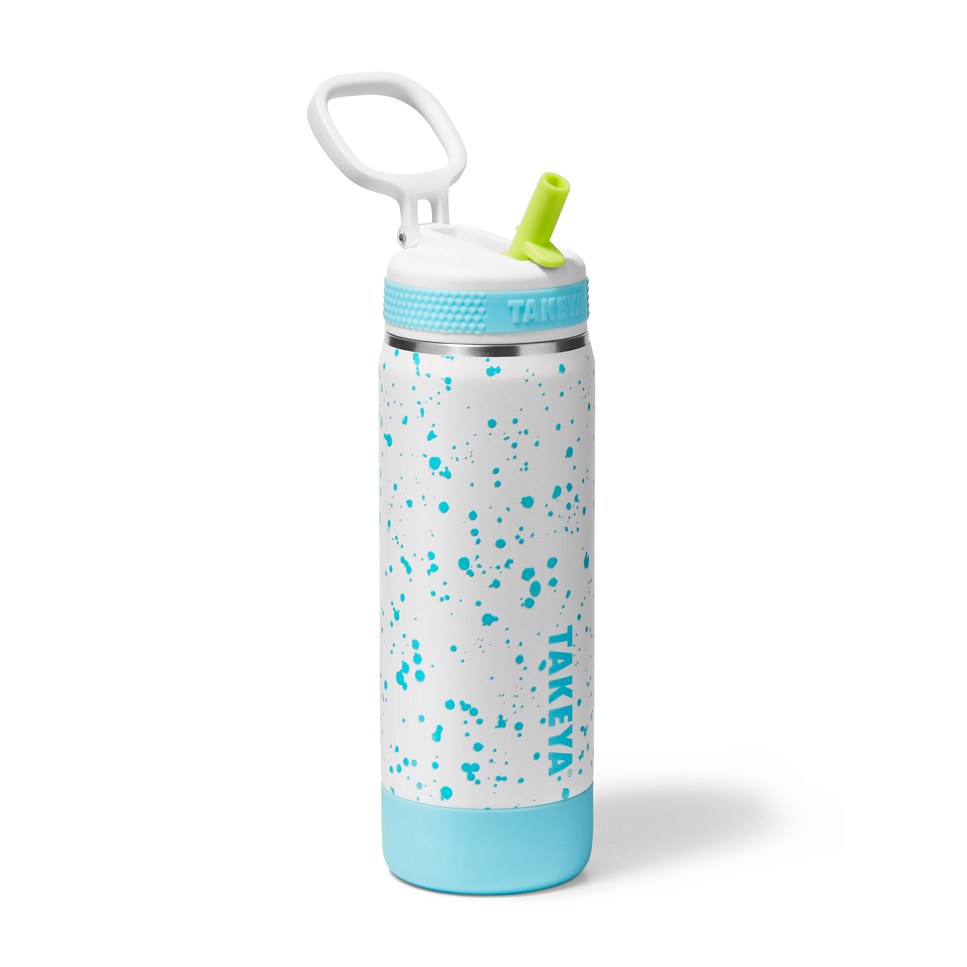 glow-in-the-dark-sport-kids-water-bottle-confetti-with-straw-lid-r9 TKS_SP25_CoreKidsGIDConfetti_StwBtl_CloudGlow_18oz_51368_v2_sRGB_SHD.png