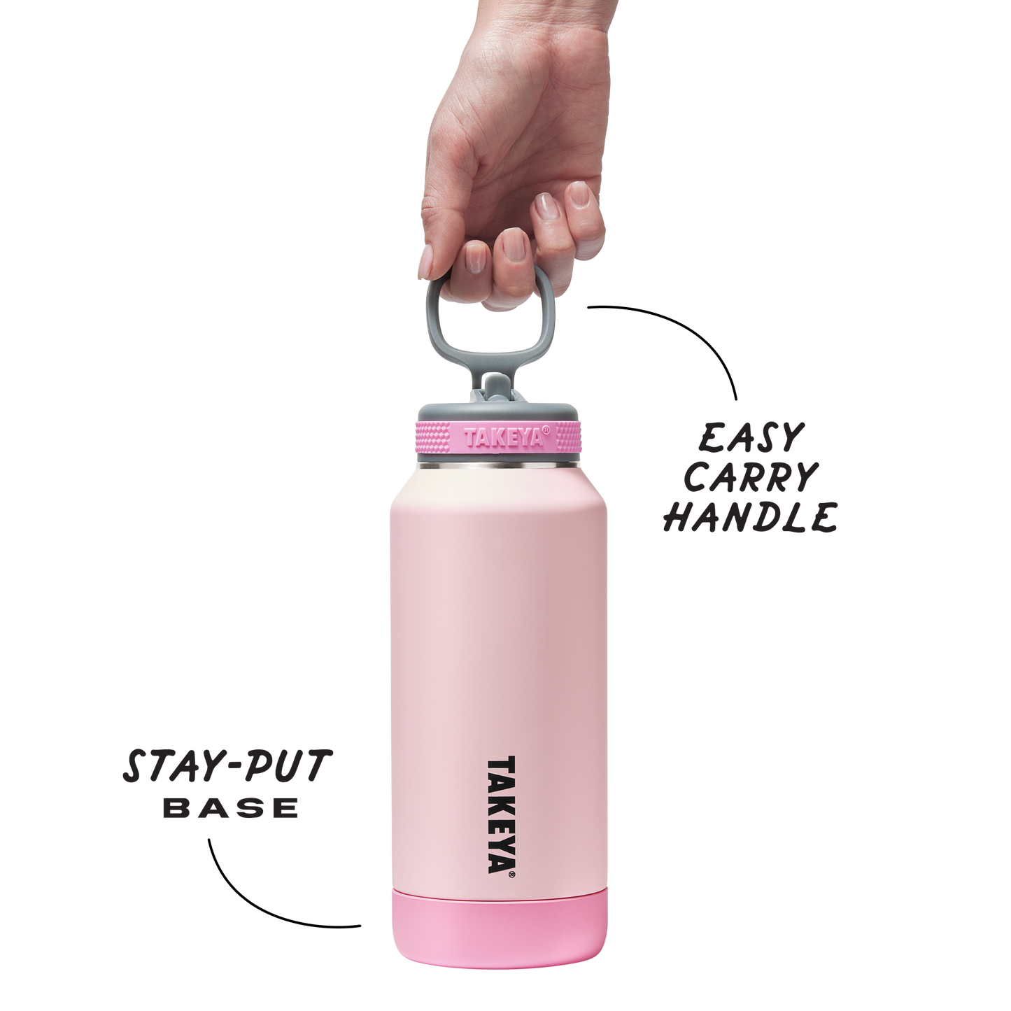 sport-soft-touch-water-bottle-with-straw-lid-u3 TKS_SP25_SoftTouch_StwBtl_PinkJelly_32oz_51378_v3_sRGB-Callout.png