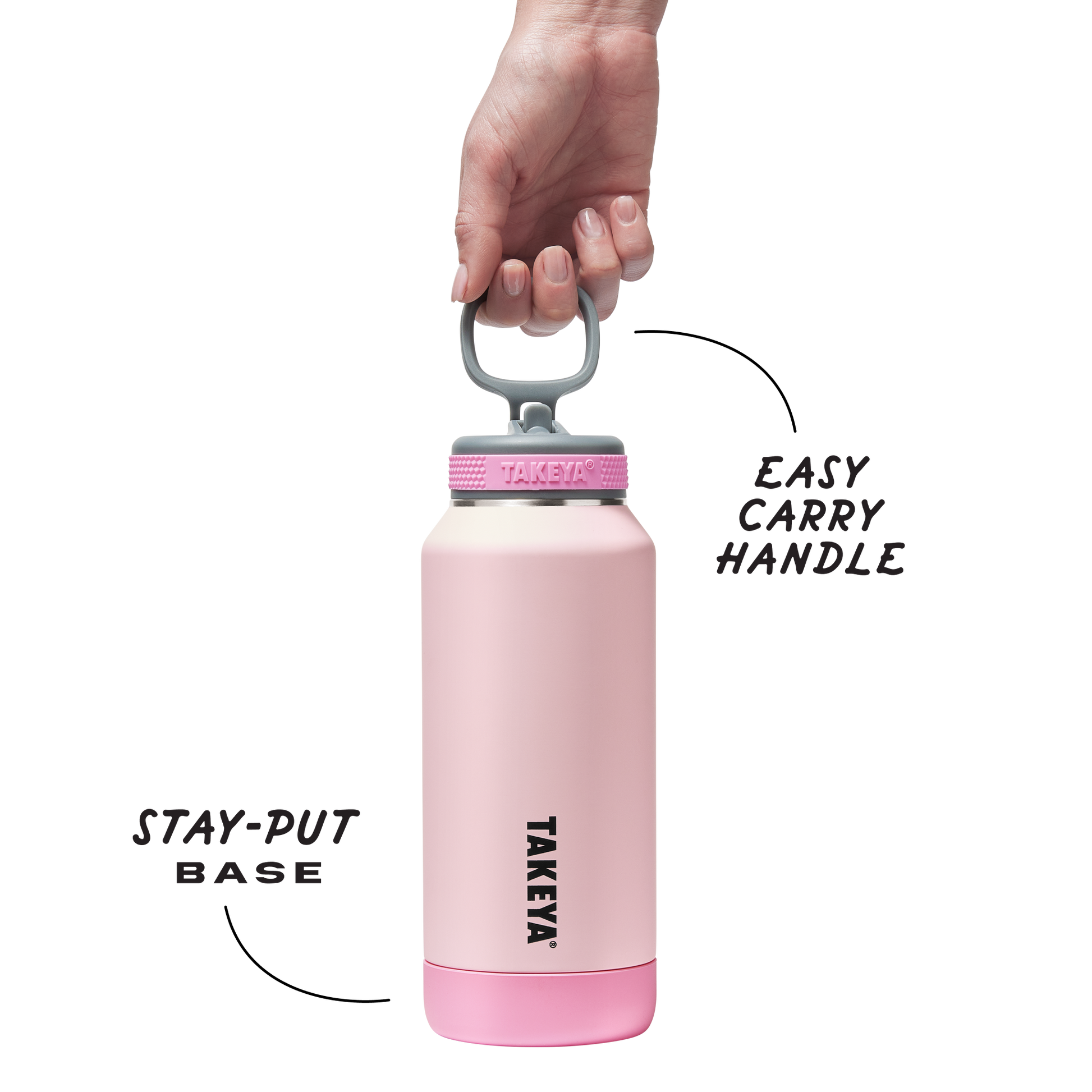 sport-soft-touch-water-bottle-with-straw-lid-u3 TKS_SP25_SoftTouch_StwBtl_PinkJelly_32oz_51378_v3_sRGB-Callout.png